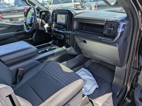 Used 2023 Ford F150 XL w/ STX Appearance Package image 12