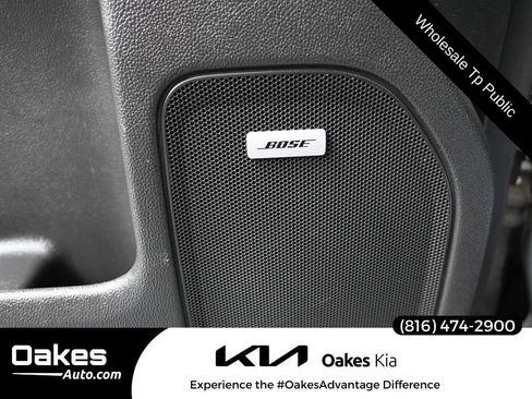 Used 2017 Chevrolet Silverado 1500 LT w/ All Star Edition image 13