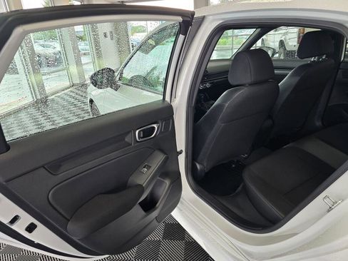 Used 2023 Honda Civic Sport image 34