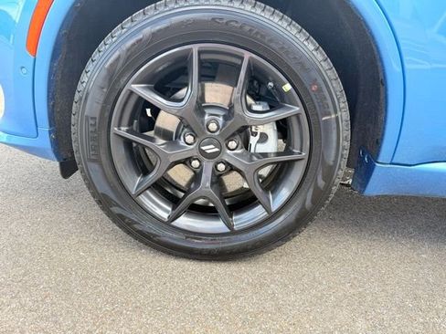 New 2026 Dodge Durango GT image 57