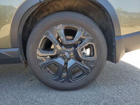 Certified 2025 Subaru Ascent Onyx Edition w/ Onyx Package AWD/4WD image 11