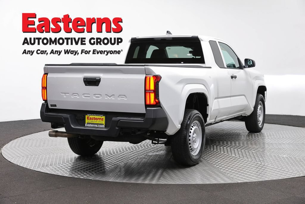 Used 2024 Toyota Tacoma SR RWD image 7