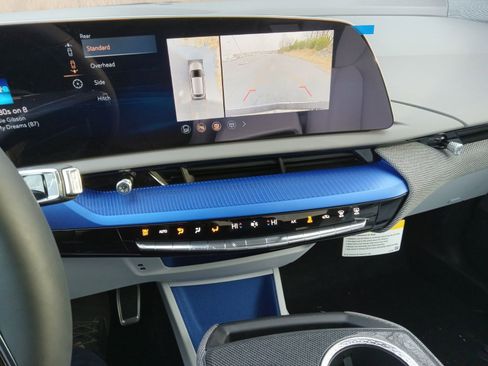 New 2026 Cadillac Optiq Sport 1 image 17