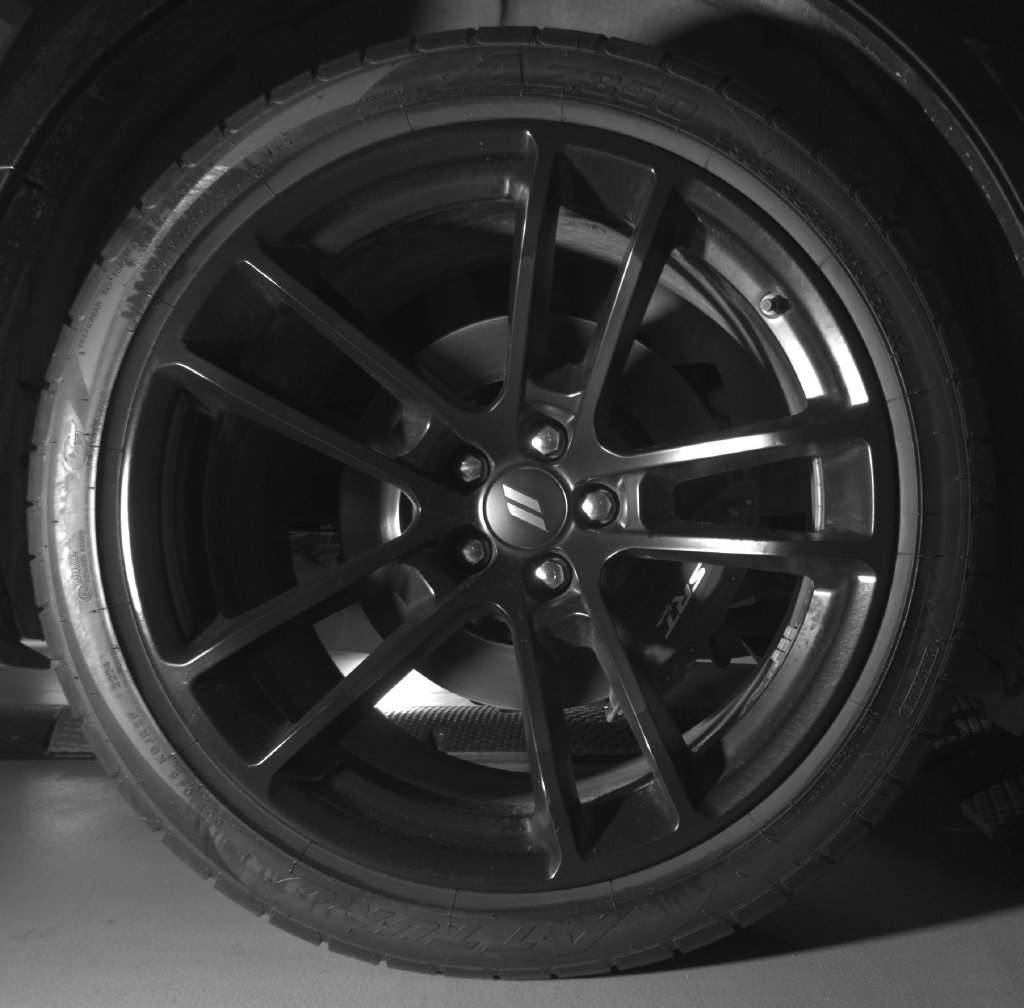 Used 2023 Dodge Challenger R/T Scat Pack RWD image 12