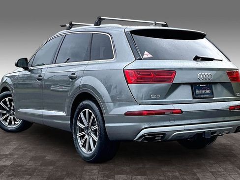 Used 2017 Audi Q7 3.0T Premium Plus image 13