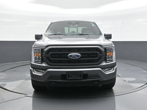 Used 2022 Ford F150 XLT w/ Equipment Group 302A High AWD/4WD image 2