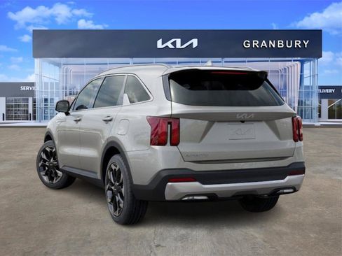 New 2026 Kia Sorento EX image 5