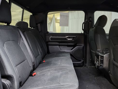 Used 2019 RAM 1500 Big Horn image 17