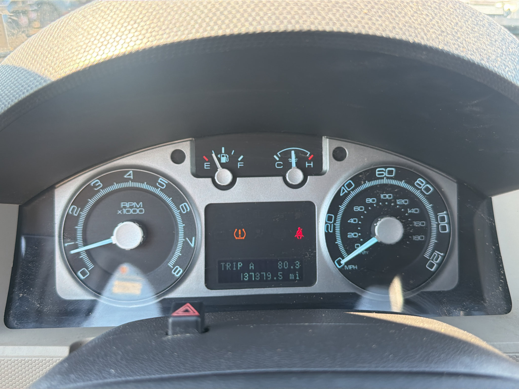Used 2010 Mercury Mariner Premier AWD/4WD image 14