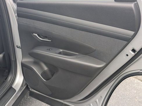 Used 2025 Hyundai Tucson SEL image 15