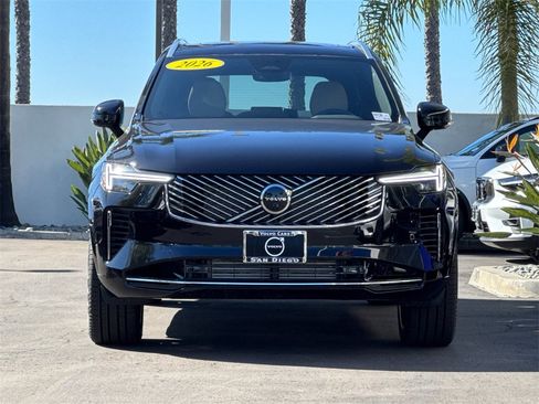New 2026 Volvo XC90 T8 Plus image 8