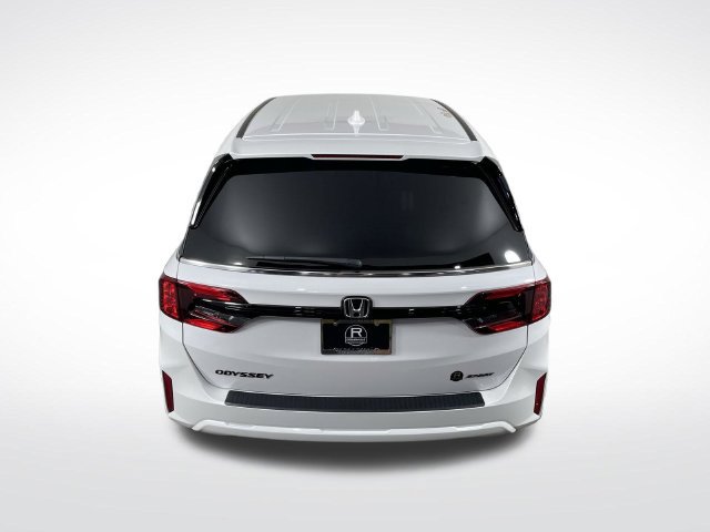 New 2027 Honda Odyssey Sport-L image 21