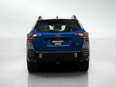 Used 2022 Subaru Outback Wilderness w/ Wilderness Package AWD/4WD image 4