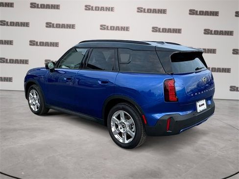 New 2025 MINI Cooper Countryman S w/ Comfort Package Max image 3