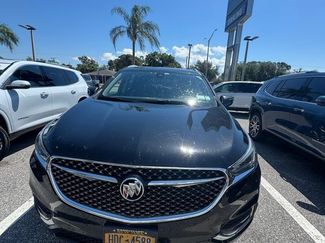 Used 2019 Buick Enclave Avenir AWD/4WD video 2