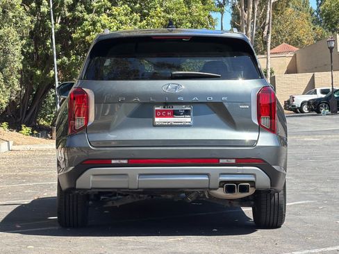 Used 2024 Hyundai Palisade SEL AWD/4WD image 7