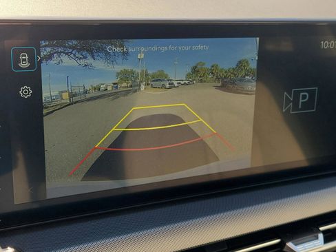 New 2026 Hyundai Sonata SEL image 13