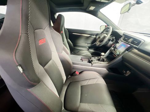 Used 2017 Honda Civic Si image 31