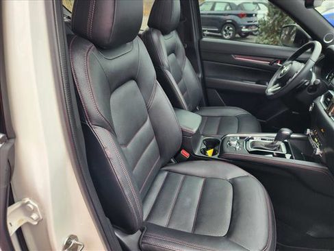 Used 2024 MAZDA CX-5 2.5 Turbo w/ Premium Package image 12