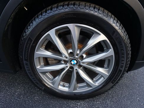 Used 2019 BMW X3 xDrive30i w/ Premium Package image 34