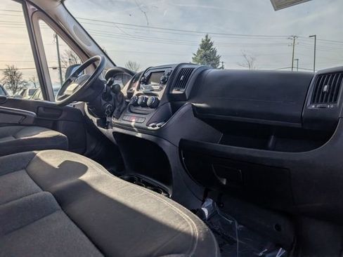 Used 2019 RAM ProMaster 1500 image 27
