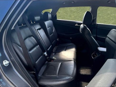 Used 2019 Hyundai Tucson Limited image 26