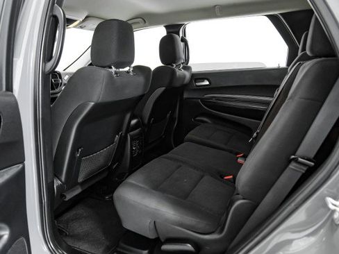 Used 2022 Dodge Durango SXT image 35