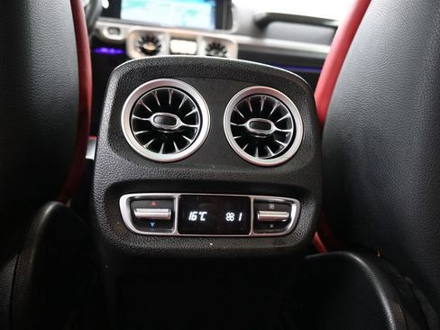 Used 2020 Mercedes-Benz G 63 AMG 4MATIC image 21