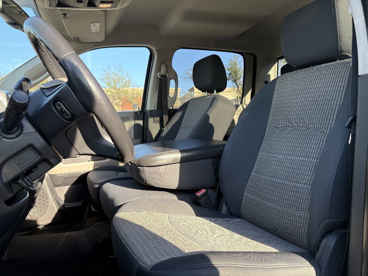 Used 2009 Dodge Ram 1500 Truck SLT w/ Big Horn Regional Pkg RWD image 15