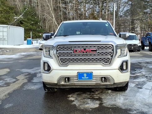 Used 2019 GMC Sierra 1500 Denali w/ Denali Ultimate Package image 2