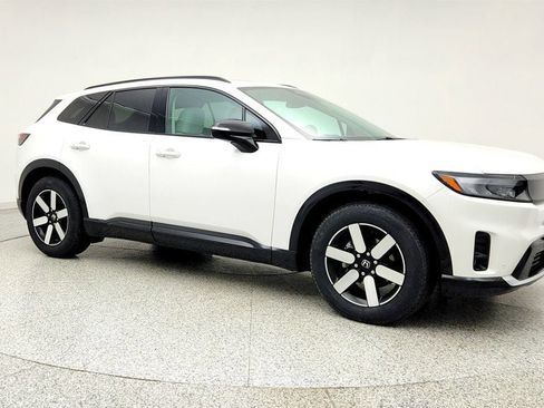 Used 2024 Honda Prologue Touring image 3