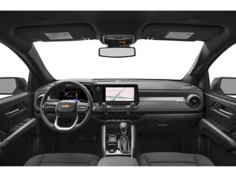 New 2026 Chevrolet Colorado LT image 13