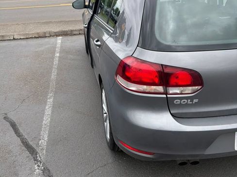 Used 2014 Volkswagen Golf TDI FWD image 11