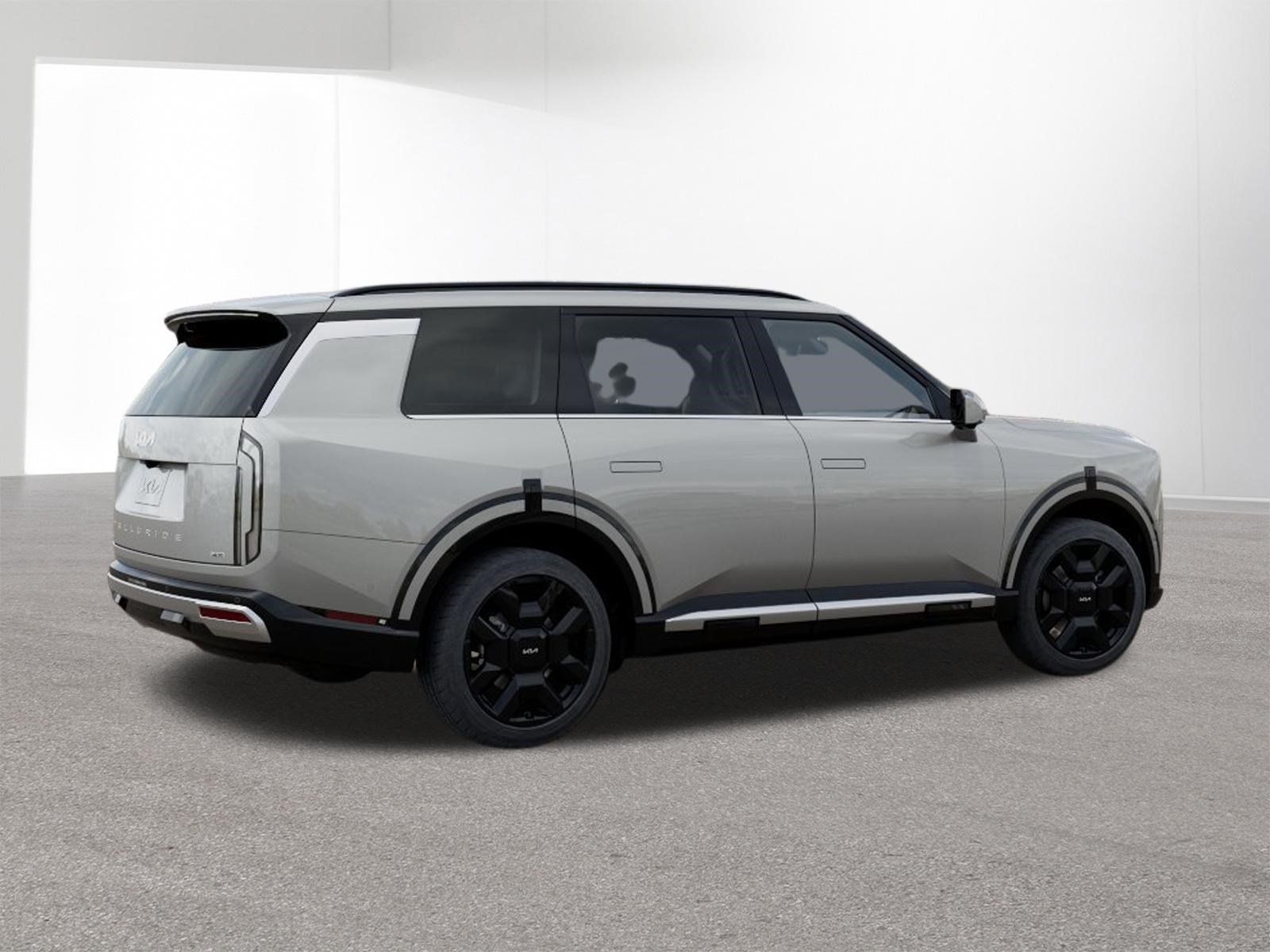 New 2027 Kia Telluride SX Prestige AWD/4WD image 32