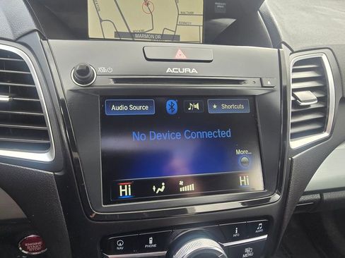 Used 2018 Acura RDX AWD w/ Advance Package image 22