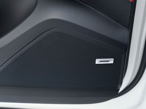 New 2026 Porsche Cayenne S image 25