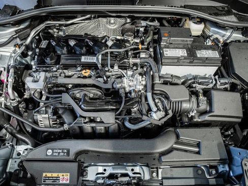 New 2026 Toyota Corolla Cross XLE image 18