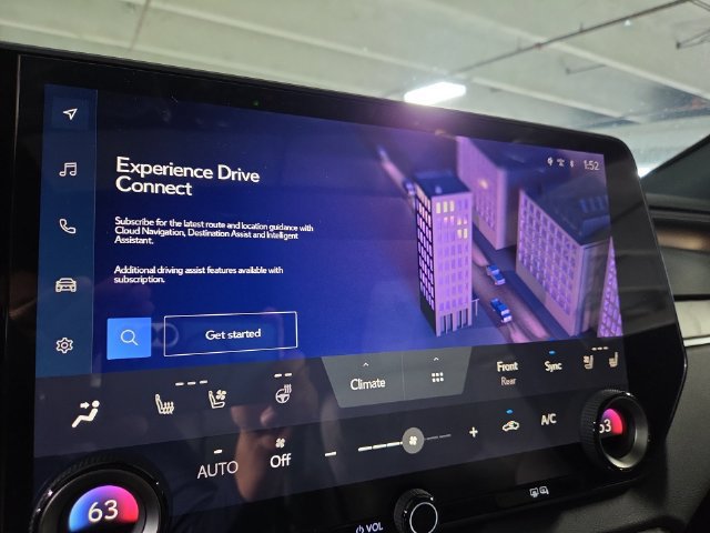 New 2026 Lexus RX 350 Premium w/ Convenience Package FWD image 18