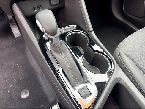 New 2026 Buick Encore GX Preferred w/ Comfort Package image 22