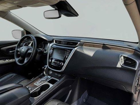 Used 2020 Nissan Murano Platinum w/ Cargo Package AWD/4WD image 46