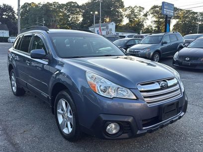 Used 2013 Subaru Outback 2.5i Premium