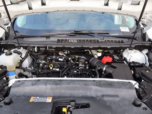 Used 2022 Ford Edge Titanium w/ Equipment Group 301A image 21