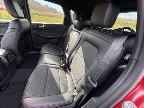 New 2026 Ford Escape ST-Line Select w/ Tech Pack #2 image 30