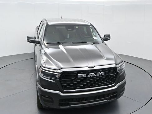 New 2026 RAM 1500 Big Horn image 56