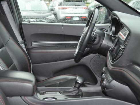 Used 2024 Dodge Durango R/T image 25