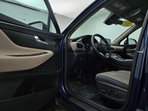 Used 2022 Hyundai Santa Fe SEL image 17