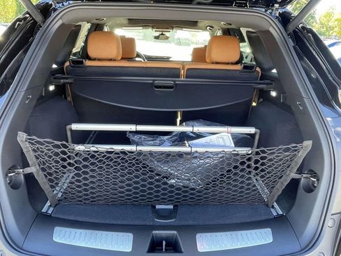 New 2025 Cadillac XT5 Premium Luxury w/ Technology Package image 10