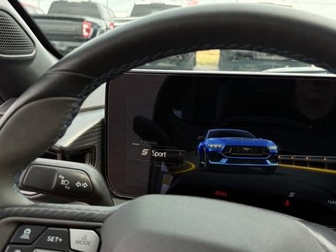 Used 2024 Ford Mustang Dark Horse RWD image 10