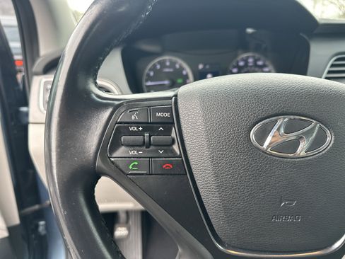 Used 2015 Hyundai Sonata Sport w/ Option Group 03 image 26