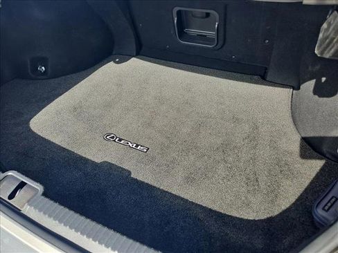 Used 2019 Lexus ES 350 F Sport image 6